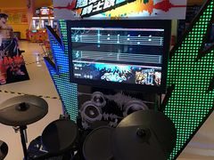 -大玩家超乐场(万达茂店)