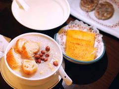 -悦雅居·老广州老味道(长湖店)