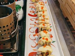 -非烤勿扰韩料自助烤肉(松山湖万科店)