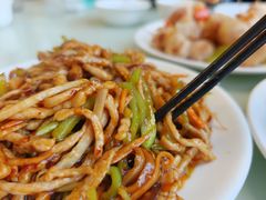 -胖子菜馆(隆昌路店)