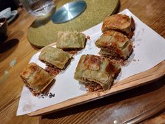 招牌麻糍-弄堂里(雨花客厅店)