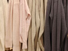 -MUJI无印良品(京西大悦城店)