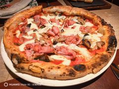 -Mammamia意大利餐厅(阳春巷店)