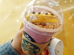 -星巴克臻选(北京颐堤港中心第二店)