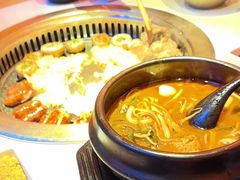 -杨记齐齐哈尔烤肉(总店)