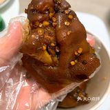 对猪蹄情有独钟，之前买过几次他家的猪蹄，位置就在地铁