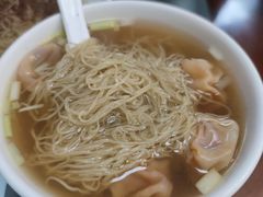-曾仔竹升面