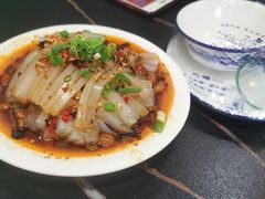 -秦巴石锅鱼(文化南路店)