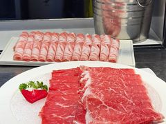 -澳门豆捞(裕华东路店)