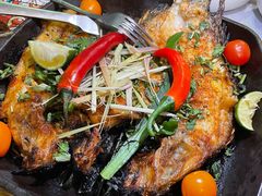 -云海肴·汽锅鸡·云南菜(美罗城店)