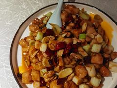 -雲蜀龙阁·金牌水煮鱼(方庄店)