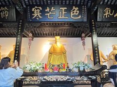 -包公祠