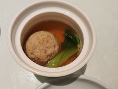 蟹粉狮子头-冶春茶社(星汉大厦店)