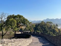 -台州府城(江南长城)