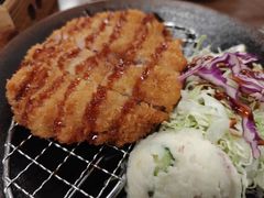 -铃木食堂(杨梅竹店)