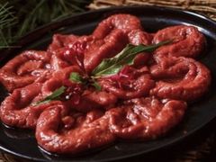 -蓉客成都火锅·招牌麻辣牛杂·特色香辣蹄花(凌水店)