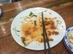 -桂花香手工面(鼓楼店)