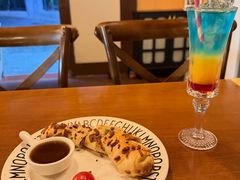 -猫岛主趣味餐厅(鼓浪屿店)