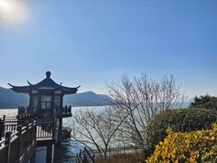 -云龙湖旅游景区