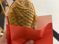 -粉粉乐鲷鱼烧(美罗城店)
