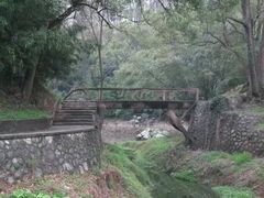 -南溪山景区
