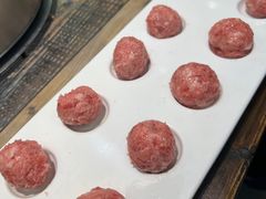 -牛缘村·贵州黄牛肉火锅(西善桥店)