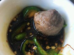 -牛一煲美食(江高店)