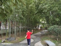 -江宁织造博物馆