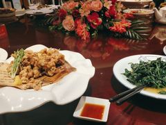 -老蒲鲜·地标·非遗美食(涵江店)