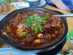 -陶德砂锅(蜀汉路店)