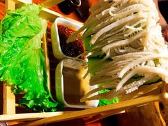 晾衣毛肚-醉长安(南门总店)