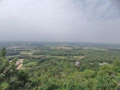 -海南文笔峰盘古文化旅游区