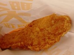-麦当劳(海岸城店)