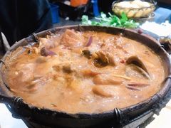 -范贤光鸡公煲(平乐园总店)