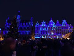 -布鲁塞尔大广场