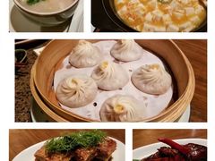 -湖滨28中餐厅·西湖宴·杭州君悦酒店