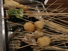 -钢管厂五区小郡肝火锅串串香(清河店)