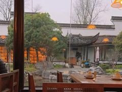 -日出青木·杭帮菜名店