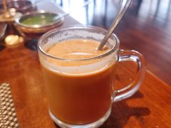 印度拉茶-Vedas印度餐厅(常熟路店)