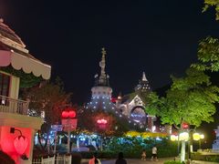 -安吉Hello Kitty乐园