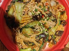 -北丐先生·野馄饨烧烤(雨花万象店)