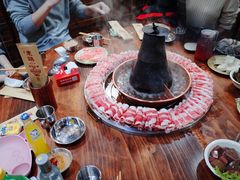 -东镇老火锅(长春路首店)