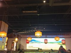 -好嫂子酱猪手•农家菜(华远坊店)