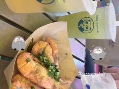 -茶百道(南浦里店)