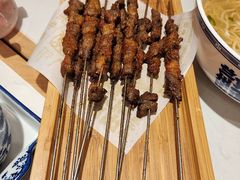 -陳香貴·兰州牛肉面(上海长风大悦城店)