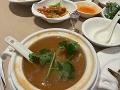 -庄氏祥记家常食府(国瑞建材家居博览中心店)