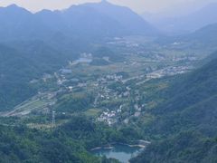 -大慈岩风景区