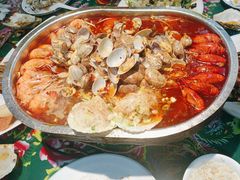 -人民公社大食堂(顺义总店)