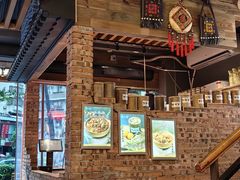 -夜椒瑶·广西大排档(八卦岭店)