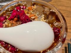 -渝悦情·新派川菜(建国门店)
